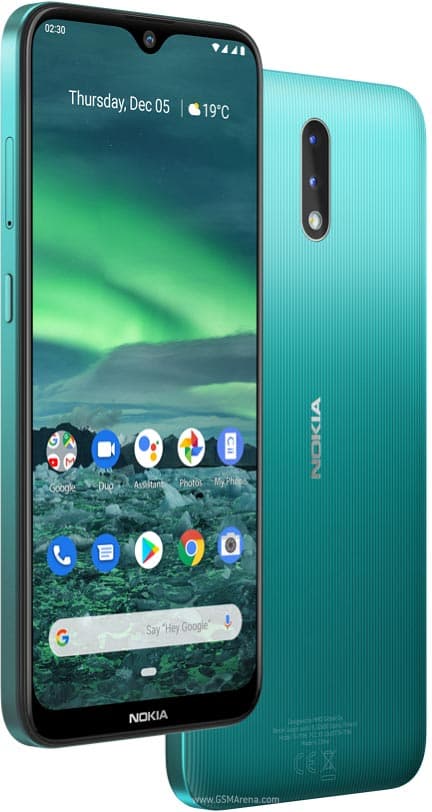 Nokia 2.3 image 1
