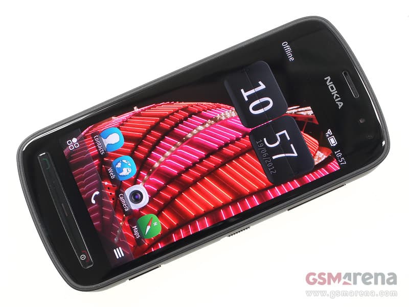Nokia 808 PureView image 4