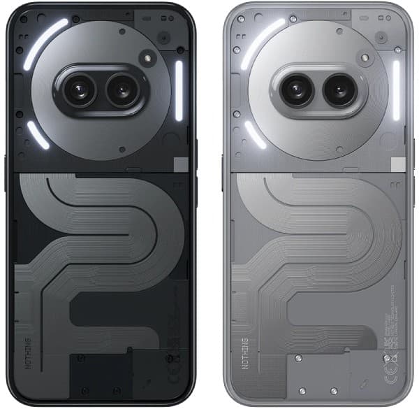Nothing Phone (2a) Plus image 2
