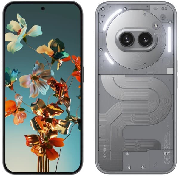 Nothing Phone (2a) Plus image 1