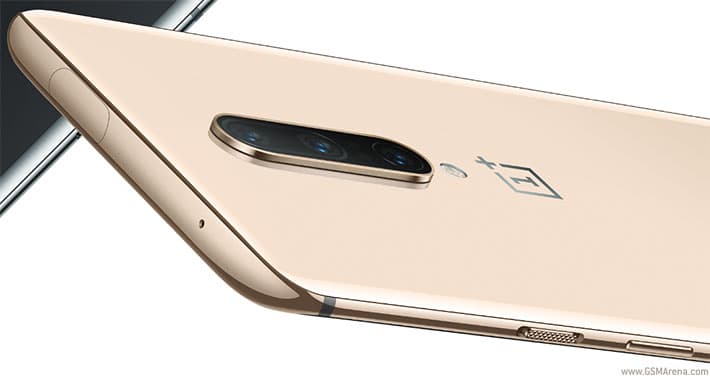 OnePlus 7 Pro 5G image 5