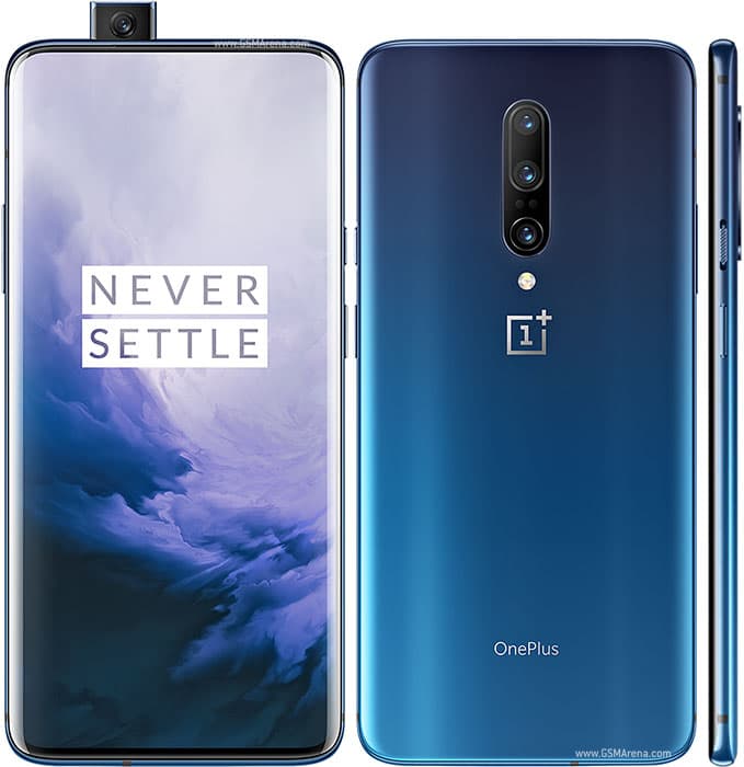 OnePlus 7 Pro 5G image 1