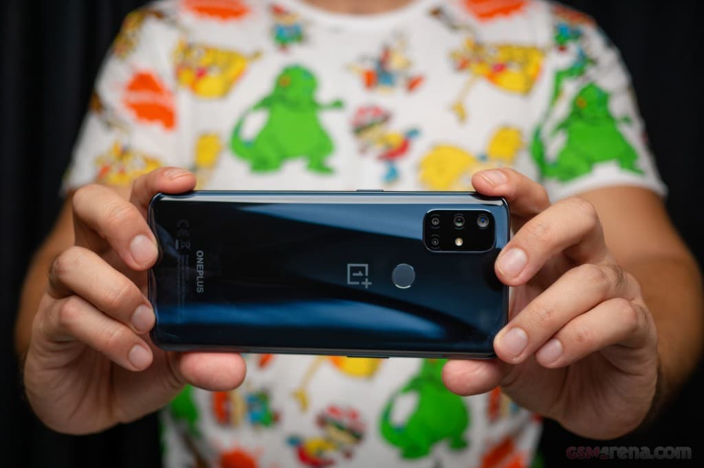 OnePlus Nord N10 5G image 4