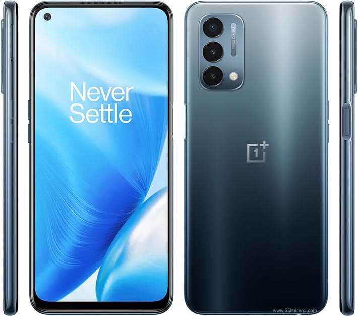 OnePlus Nord N200 5G image 1
