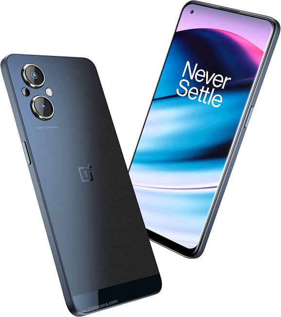 OnePlus Nord N20 5G image 2