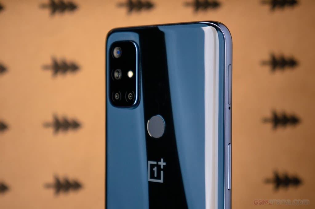OnePlus Nord N10 5G image 2
