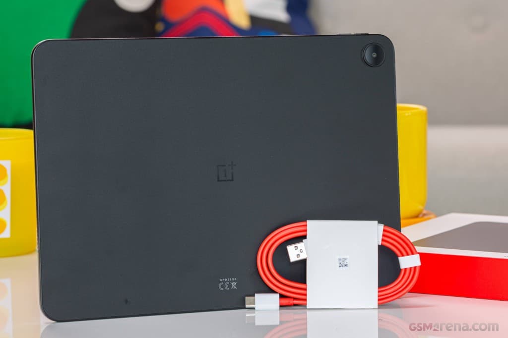 OnePlus Pad Go 2 gallery image 2