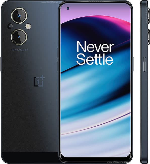 OnePlus Nord N20 5G image 1