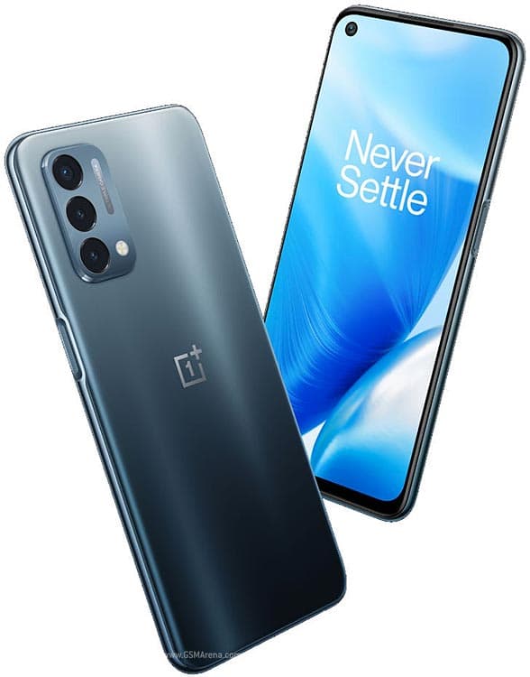 OnePlus Nord N200 5G image 2