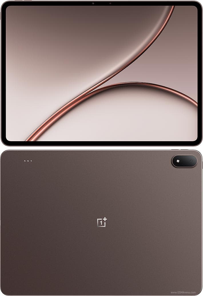 OnePlus Pad 4
