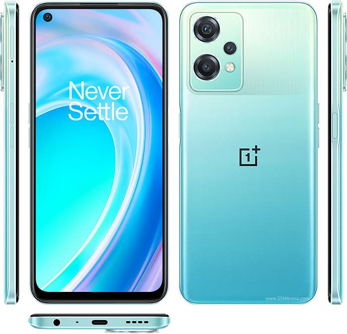 OnePlus Nord CE 2 Lite 5G image 1