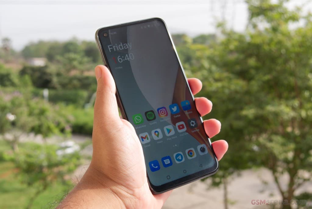 OnePlus Nord CE 2 Lite 5G image 3