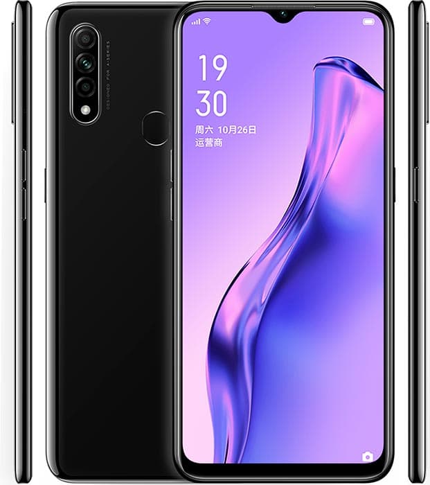 Oppo A31 gallery image 1