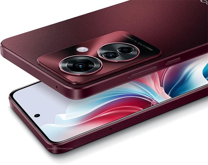 Oppo F25 Pro image 2