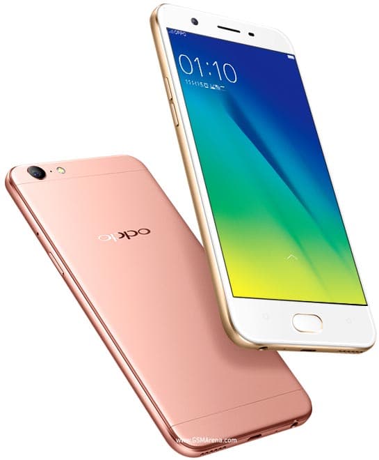 Oppo A57 (2016) gallery image 1