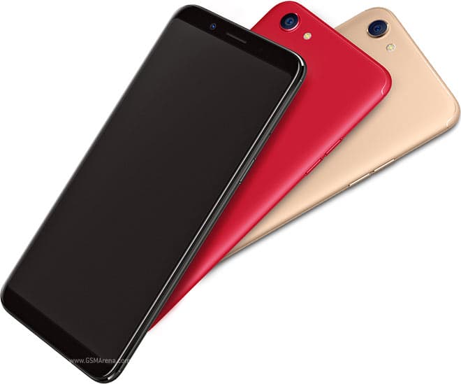 Oppo F5 gallery image 2
