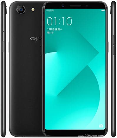 Oppo A83 gallery image 1