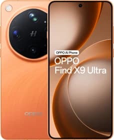Oppo Find X9+ gallery image 1