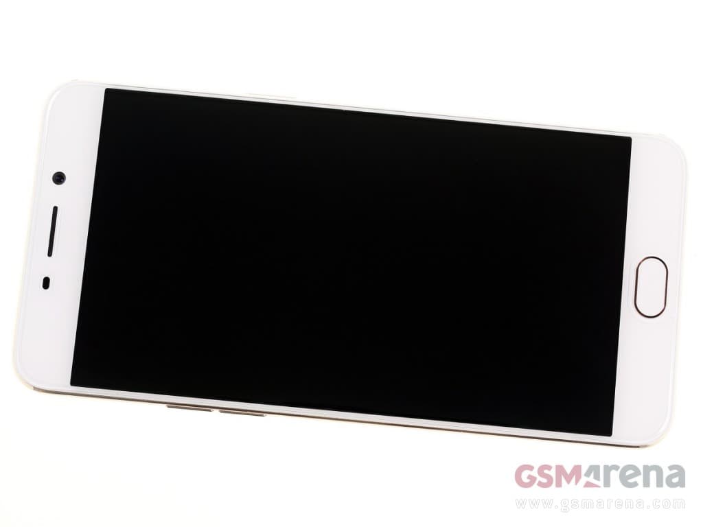 Oppo F1 Plus gallery image 3