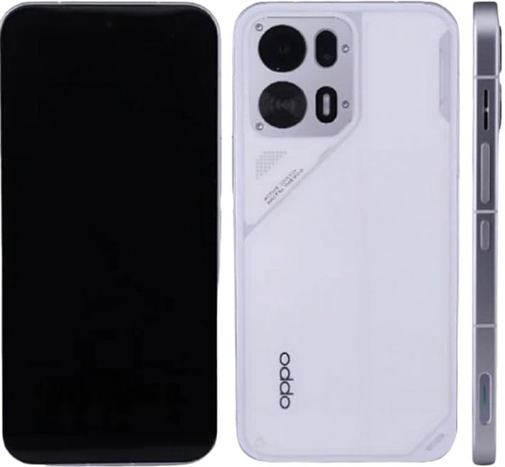Oppo K14 Turbo Pro