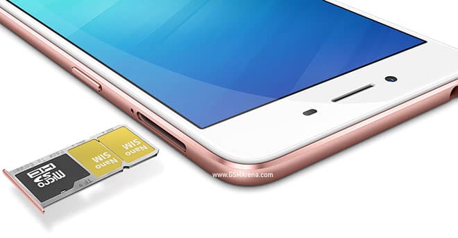 Oppo A37 gallery image 1