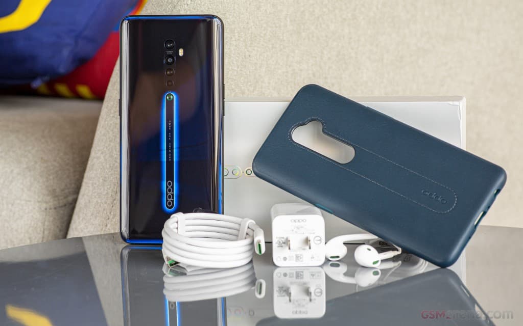 Oppo Reno2 gallery image 2