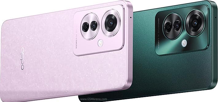 Oppo Reno11 F image 2