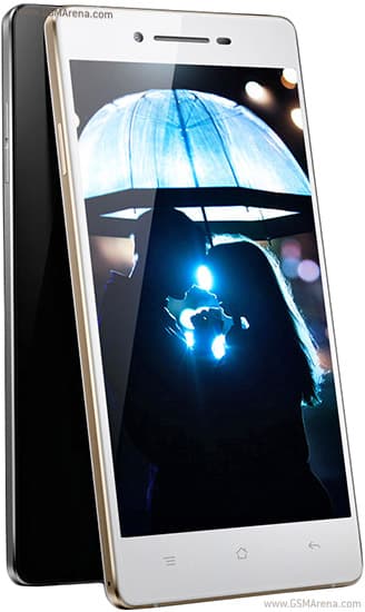 Oppo R1 R829T gallery image 2