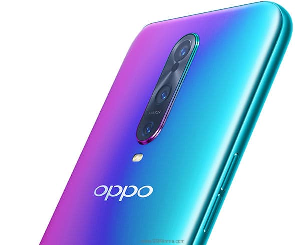 Oppo RX17 Pro gallery image 3