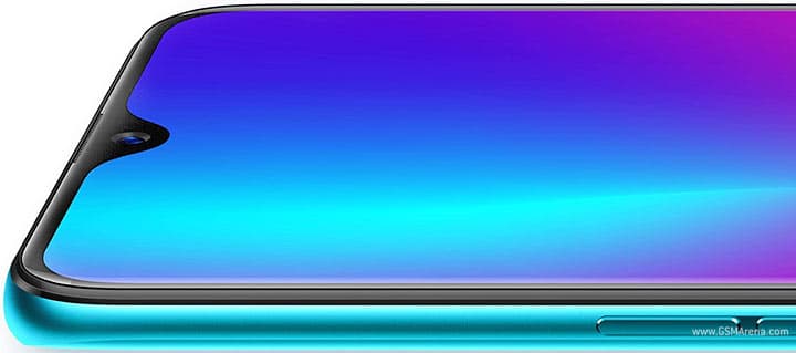 Oppo RX17 Pro gallery image 2