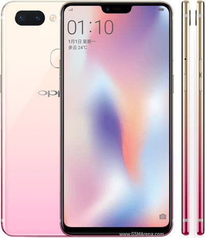 Oppo R15 gallery image 2
