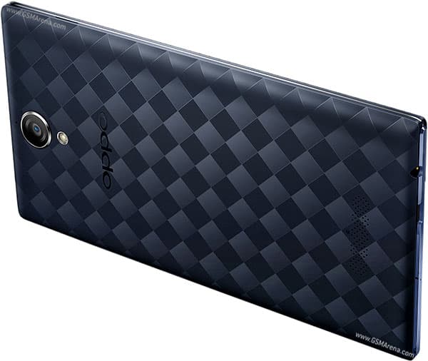 Oppo U3 gallery image 1