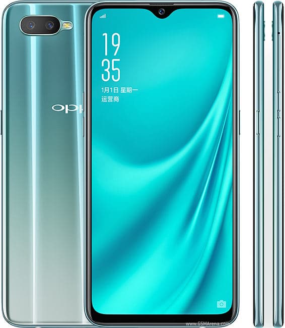 Oppo K1 gallery image 2
