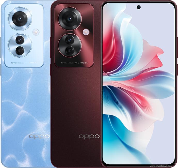 Oppo F25 Pro image 3
