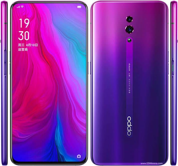 Oppo Reno