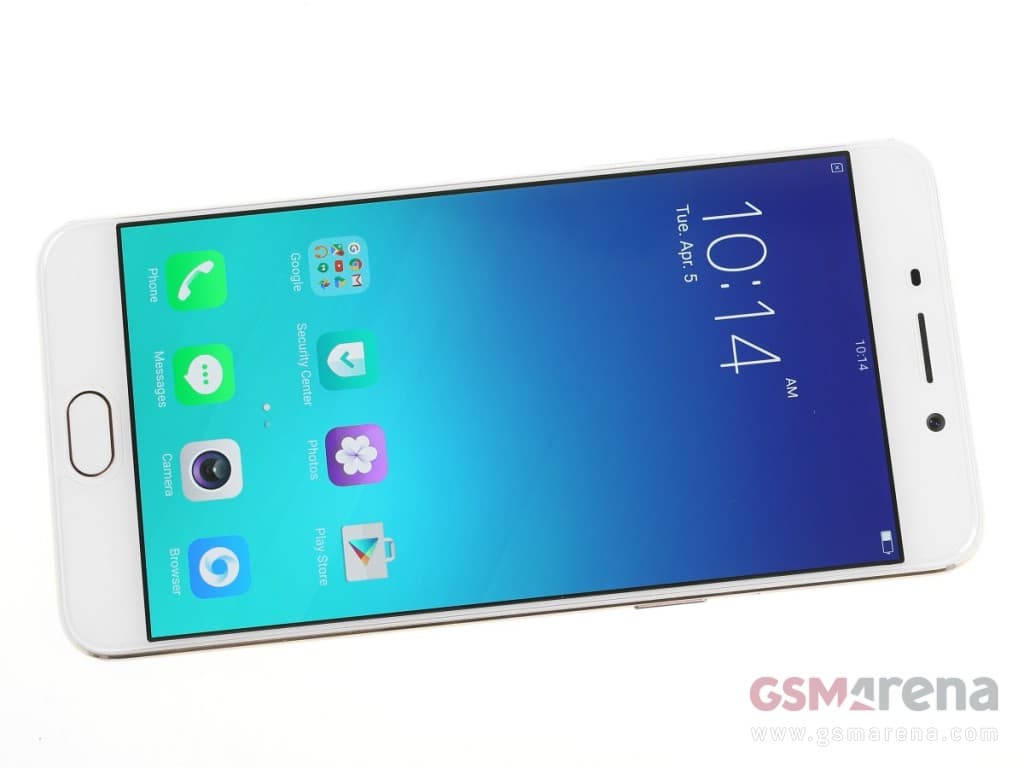 Oppo F1 Plus gallery image 2