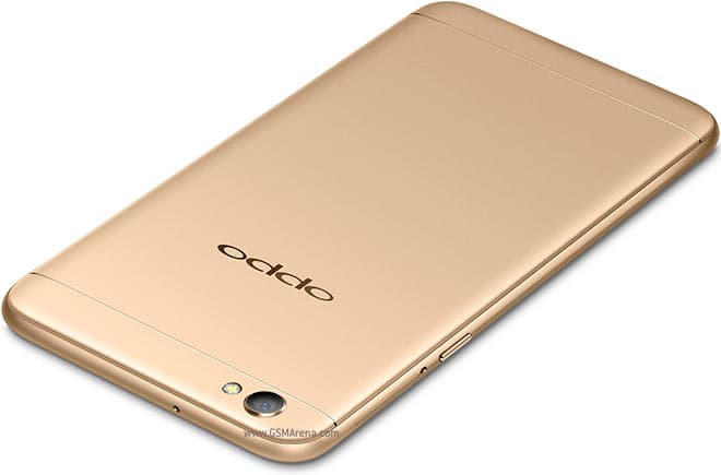 Oppo A77 (Mediatek) gallery image 2