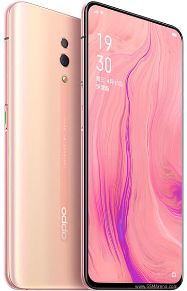 Oppo Reno gallery image 3