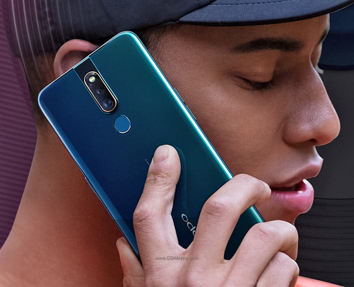 Oppo F11 Pro gallery image 2
