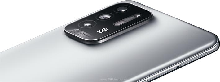 Oppo F19 Pro+ 5G image 2