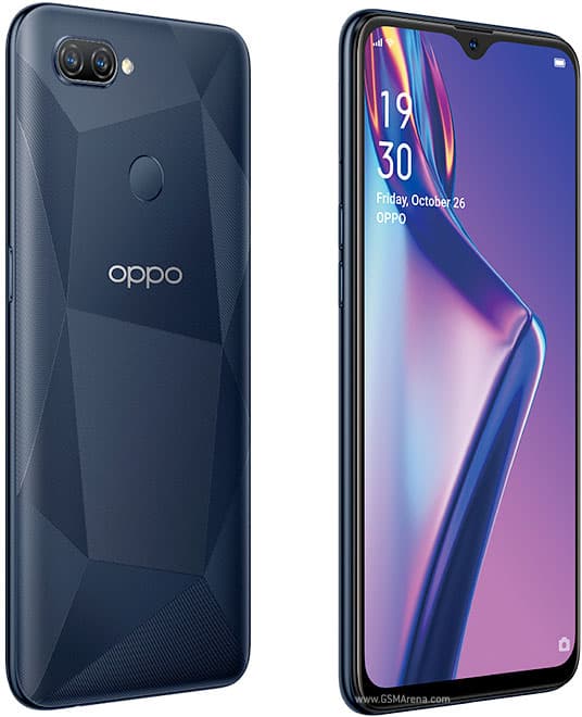Oppo A12 gallery image 2