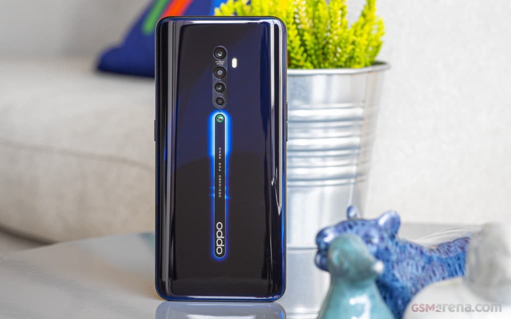 Oppo Reno2 gallery image 3