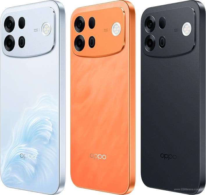 Oppo F35 Pro image 2