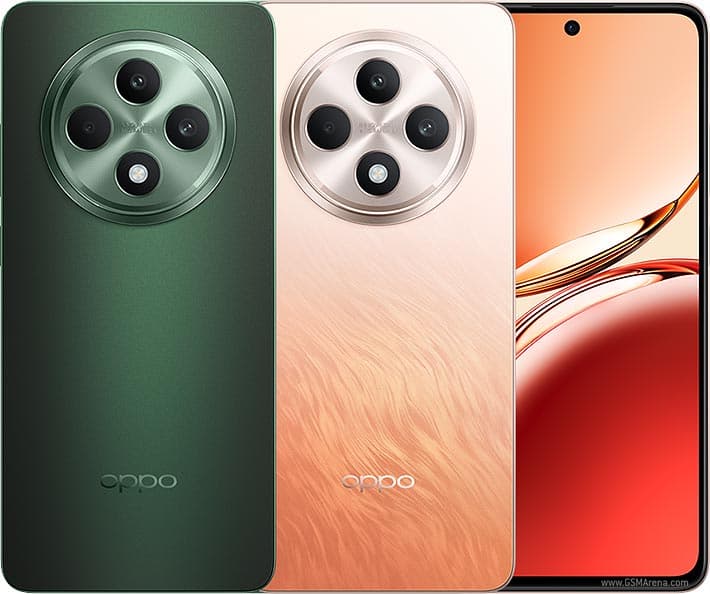 Oppo Reno12 F image 1