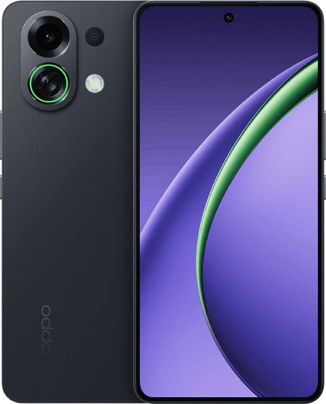 Oppo K13 Turbo image 3