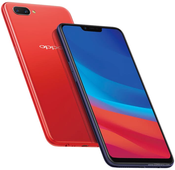 Oppo A12e gallery image 1