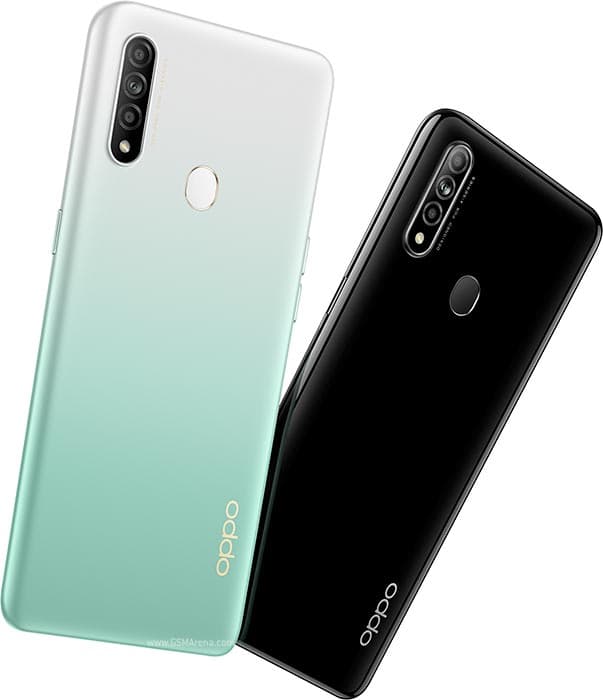 Oppo A31 gallery image 2