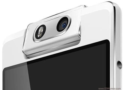 Oppo N3 gallery image 1