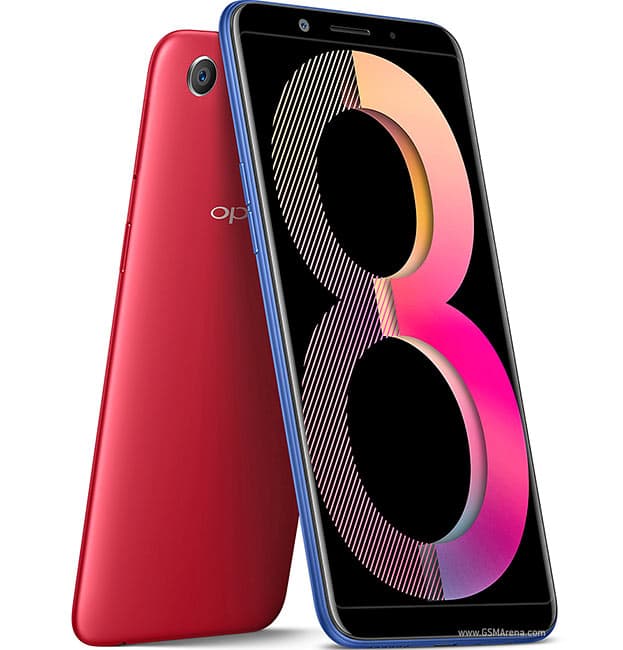 Oppo A83 gallery image 2