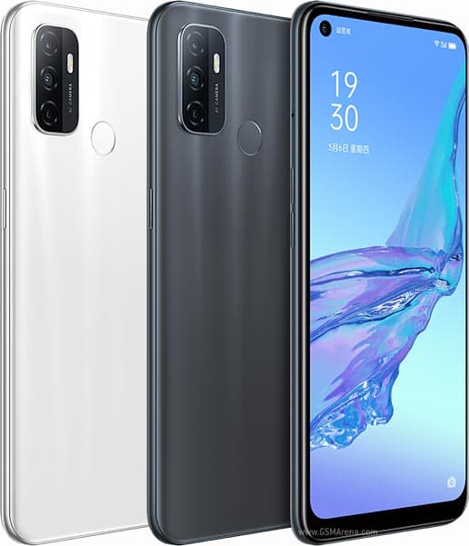 Oppo A11s image 2